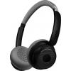 LogiLink BT0072 sluchátka uzavřená (Over Ear) Bluetooth® černá LogiLink BT0072 sluchátka uzavřená (Over Ear) Bluetooth® černá
