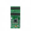 Vývojový nástroj pro převod signálu MIKROE-2817 ADC/DAC for MAX11300, pro použití s: Automatické regulátory otáček
