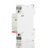 ABB Stykač napětí ve vinutí 24V 2pólový 20 A 250V 1.3 kW s 2 NO kontakty 24V Bezpečnost, rozsah: ESB20 2P ABB Stykač napětí ve vinutí 24V 2pólový 20 A 250V 1.3 kW s 2 NO kontakty 24V Bezpečnost, rozsah: ESB20 2P