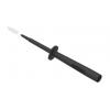 Zkušební sonda, 1kV, Černá Úzké, 3.4 mm Electro PJP 16A