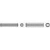 TOOLCRAFT TO-422721 upínací kolíky (Ø x d) 13 mm x 36 mm pružinová ocel 50 ks TOOLCRAFT TO-422721 upínací kolíky (Ø x d) 13 mm x 36 mm pružinová ocel 50 ks