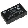 Sensata / Crydom Polovodičové relé 3 A Lišta DIN 60 V dc DRA1 32V dc