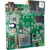 Vývojová sada pro řízení napájení FB, PD with PD70201 5V 5A Detektor výkonu Microchip PD70201