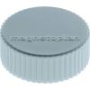 magnetoplan magnet (Ø x v) 34 mm x 13 mm kulatý modrá 10 ks 1660003 magnetoplan magnet (Ø x v) 34 mm x 13 mm kulatý modrá 10 ks 1660003