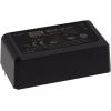 MEAN WELL MPM-30-5 AC/DC zdroj do DPS 5 V/DC 6 A