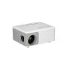 Epson projektor EB-X49 3LCD 3600 ANSI-Lumen 1024 x 768 XGA 2 VGA vstup...