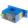 Proudový transformátor, řada: AKR -20 °C až 50 A 50 °C LEM 150 V ac, 24V dc 21.7mm Proudový transformátor, řada: AKR -20 °C až 50 A 50 °C LEM 150 V ac, 24V dc 21.7mm