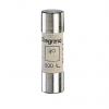 Kazetová pojistka 2A 14 x 51 mm Legrand Keramika 500V Kazetová pojistka 2A 14 x 51 mm Legrand Keramika 500V