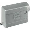 pouzdro Han® 24B-gs-R-M25 19300241541 HARTING 1 ks