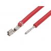 Molex Krimpovací kontakt s lícnou 219677-2113, 1 ks Molex Krimpovací kontakt s lícnou 219677-2113, 1 ks