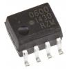 Broadcom Optočlen HCPL-0600-000E, řada: HCPL, počet kolíků: 8 kolíkový, počet kanálů: 1 vstup DC Průchozí otvor SOIC Broadcom Optočlen HCPL-0600-000E, řada: HCPL, počet kolíků: 8 kolíkový, počet kanálů: 1 vstup DC Průchozí otvor SOIC