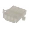 Molex zásuvkový konektor na kabel 4, rozteč 4.80 mm, 15311041, 1 ks Bulk Molex zásuvkový konektor na kabel 4, rozteč 4.80 mm, 15311041, 1 ks Bulk