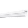 LEDVANCE LINEAR COMPACT BATTEN LED světelná lišta LED pevně vestavěné LED 20 W neutrální bílá bílá LEDVANCE LINEAR COMPACT BATTEN LED světelná lišta LED pevně vestavěné LED 20 W neutrální bílá bílá