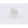 Molex vestavná pinová lišta (standardní) 4, 26192041, 1 ks Bulk Molex vestavná pinová lišta (standardní) 4, 26192041, 1 ks Bulk