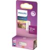 Philips 8720169300576 LED Energetická třída (EEK2021) F (A - G) G4 pinová objímka 2.1 W = 20 W teplá bílá (Ø x v) 1.5 cm x 40 mm 1 ks Philips 8720169300576 LED Energetická třída (EEK2021) F (A - G) G4 pinová objímka 2.1 W = 20 W teplá bílá (Ø x v) 1.5 cm x 40 mm 1 ks