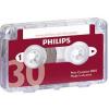 Philips LFH0005/60 kazeta do diktafonu Maximální čas nahrávání 30 min