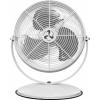 CasaFan DESK2PROTECT IP54 SL stolní ventilátor (d x š x v) 350 x 325 x 445 mm bílá