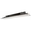 Deko Light Linear Pro LED pásové reflektory 20 W LED černá