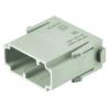 Vidlicový modul 09140064701 HARTING Množství: 1 ks modul s kolíky Vidlicový modul 09140064701 HARTING Množství: 1 ks modul s kolíky