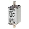 Siemens 3NE80031 sada pojistek Velikost pojistky = 0 35 A 690 V 1 ks