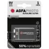 AgfaPhoto Power LR6 tužková baterie AA alkalicko-manganová, 1.5 V, 100...