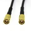 Koaxiální kabel, řada: RS PRO RG174, Černá Polyetylen, vnější průměr: 2.8 mm OD 500 mm 50 Ω RS PRO S koncovkou Koaxiální kabel, řada: RS PRO RG174, Černá Polyetylen, vnější průměr: 2.8 mm OD 500 mm 50 Ω RS PRO S koncovkou