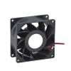 RS PRO Axiální ventilátor, průtok vzduchu: 1.51 m³/min 5.52 W 24V dc 230 mA IP20 80 mm 80mm 25 mm RS PRO Axiální ventilátor, průtok vzduchu: 1.51 m³/min 5.52 W 24V dc 230 mA IP20 80 mm 80mm 25 mm