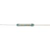 StandexMeder Electronics KSK-1A35-1015 2113501015, jazýčkový kontakt, 1 spínací kontakt, 200 V/DC, 200 V/AC, 1 A, 20 W, Délka baňky:10.5 mm
