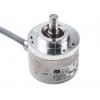 Absolutní kodér 10V dc, 30 V dc, průměr hřídele: 10 mm, Svorka, Montáž na přírubu Hengstler Absolutní kodér 10V dc, 30 V dc, průměr hřídele: 10 mm, Svorka, Montáž na přírubu Hengstler