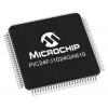 Microchip Mikrokontrolér PIC24FJ1024GA610-I/PT 16 bit, standard: AEC-Q100 PIC 16 MHz 1MB Blesk 32 bit RAM, počet kolíků: Microchip Mikrokontrolér PIC24FJ1024GA610-I/PT 16 bit, standard: AEC-Q100 PIC 16 MHz 1MB Blesk 32 bit RAM, počet kolíků: