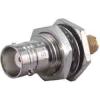 Huber+Suhner Adaptér RF, orientace těla: Rovný, 50 Ω, 4GHz Vnitřní, typ kabelu: Koaxiální Vnitřní, obklad těla: Huber+Suhner Adaptér RF, orientace těla: Rovný, 50 Ω, 4GHz Vnitřní, typ kabelu: Koaxiální Vnitřní, obklad těla: