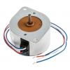 Crouzet Motor AC, řada: 820000 Reverzibilní 1.37 W 24pólový 230V, 240 V Crouzet Motor AC, řada: 820000 Reverzibilní 1.37 W 24pólový 230V, 240 V