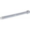 KS Tools 911.1504 9111504 prodlužovací nástavec pro nástrčné klíče Pohon (šroubovák) 1/4 (6,3 mm) 250 mm 1 ks KS Tools 911.1504 9111504 prodlužovací nástavec pro nástrčné klíče Pohon (šroubovák) 1/4 (6,3 mm) 250 mm 1 ks