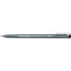 Staedtler Lumocolor permanent F DRY SAFE 318 WP4 permanentní popisovač...