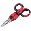 TOOLCRAFT TO-9622704 štípací kleště na kabely hadice, 10 mm²
