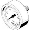 Tlakoměr Se závitem MA-40-1-G1/8-MPA 40 mm 1/8 in G ABS, 60 °C 10 bar 0 bar Festo Tlakoměr Se závitem MA-40-1-G1/8-MPA 40 mm 1/8 in G ABS, 60 °C 10 bar 0 bar Festo