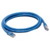 Ethernetový kabel osciloskopu HA-Z210, pro použití s: Analyzátor signálu a spektra FSH Rohde & Schwarz, číslo modelu: Ethernetový kabel osciloskopu HA-Z210, pro použití s: Analyzátor signálu a spektra FSH Rohde & Schwarz, číslo modelu: