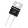 Infineon Usměrňovací a Schottkyho diody Dioda usměrňovače 10 A 650 V, TO-220, počet kolíků: 2 kolíkový Infineon Usměrňovací a Schottkyho diody Dioda usměrňovače 10 A 650 V, TO-220, počet kolíků: 2 kolíkový