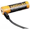 Fenix Light FEARB3400U náhradní akumulátor Fenix Light FEARB3400U náhradní akumulátor