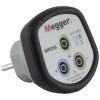 Megger 1013-838 MTF230 adaptér 1 ks Megger 1013-838 MTF230 adaptér 1 ks