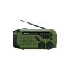 Rádio SENCOR SRD 1000SCL Green