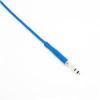 Pomocný kabel délka 12 in, A: 4.4 mm TT bantamový konektor Jack, B: 4.4 mm TT bantamový konektor Jack Re-An Products,