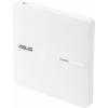 Asus 90IG0880-MO3C00 EBA63 Wi-Fi přístupový bod 2402 MB/s 2.4 GHz, 5 GHz Asus 90IG0880-MO3C00 EBA63 Wi-Fi přístupový bod 2402 MB/s 2.4 GHz, 5 GHz
