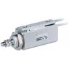 Pneumatický válec vodicích tyčí, délka: 10 mm, řada: CJP2 Dvojčinný CDJP2B10-10D SMC