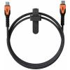 Urban Armor Gear USB-C® kabel [1x USB-C® - 1x USB-C®] 1.5 m