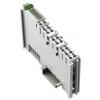 WAGO 750-497 modul analogového vstupu pro PLC 750-497 1 ks WAGO 750-497 modul analogového vstupu pro PLC 750-497 1 ks