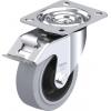 Blickle 313387 LE-POEV 100R-FI-SG Otočné kolečko s brzdou Ø kola: 100 mm nosnost (max.): 150 kg 1 ks Blickle 313387 LE-POEV 100R-FI-SG Otočné kolečko s brzdou Ø kola: 100 mm nosnost (max.): 150 kg 1 ks