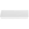 magnetoplan magnet Magnet Block II (š x v) 55 mm x 22 mm obdélníkový bílá 10 ks 1665100 magnetoplan magnet Magnet Block II (š x v) 55 mm x 22 mm obdélníkový bílá 10 ks 1665100