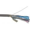 Datový kabel, řada: XTRA-GUARD FLEX 2 párů v balení, Polyvinylchlorid, 300V Alpha Wire 30 m, Šedá Datový kabel, řada: XTRA-GUARD FLEX 2 párů v balení, Polyvinylchlorid, 300V Alpha Wire 30 m, Šedá