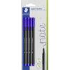 Staedtler triplus 334-3 BK4 popisovač 0.3 mm 4 ks Staedtler triplus 334-3 BK4 popisovač 0.3 mm 4 ks